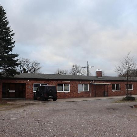Unterkunft Fuer 2 - Guestrooms24 - Marl Esterno foto