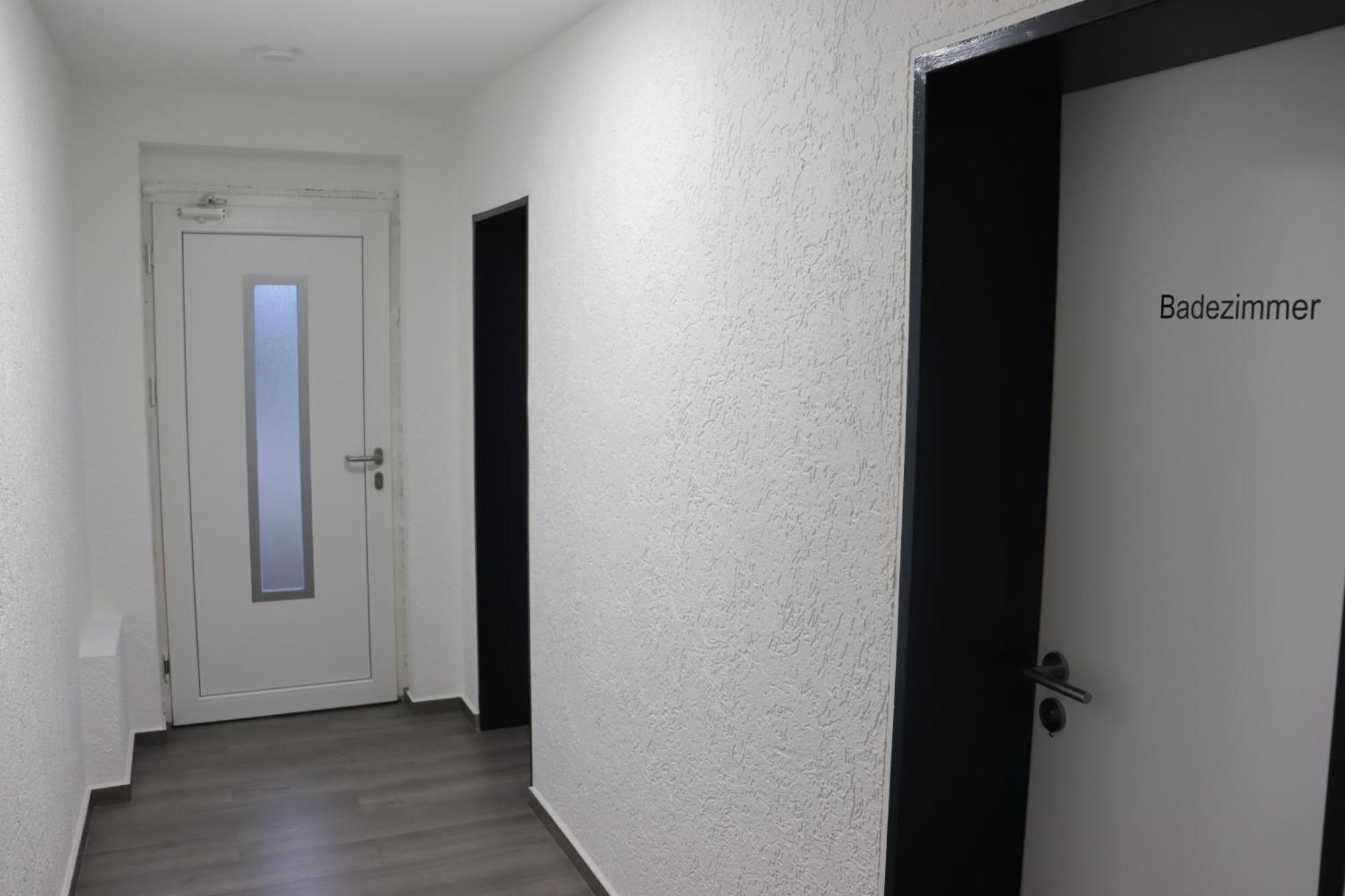 Unterkunft Fuer 2 - Guestrooms24 - Marl Esterno foto