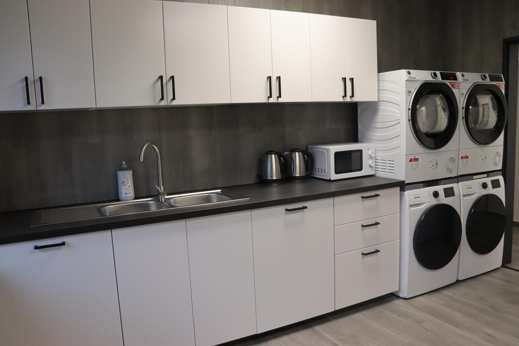 Unterkunft Fuer 2 - Guestrooms24 - Marl Esterno foto